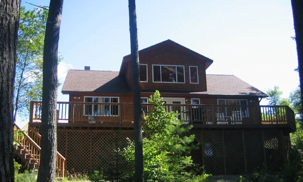 Photo of Outdoor in Franklin