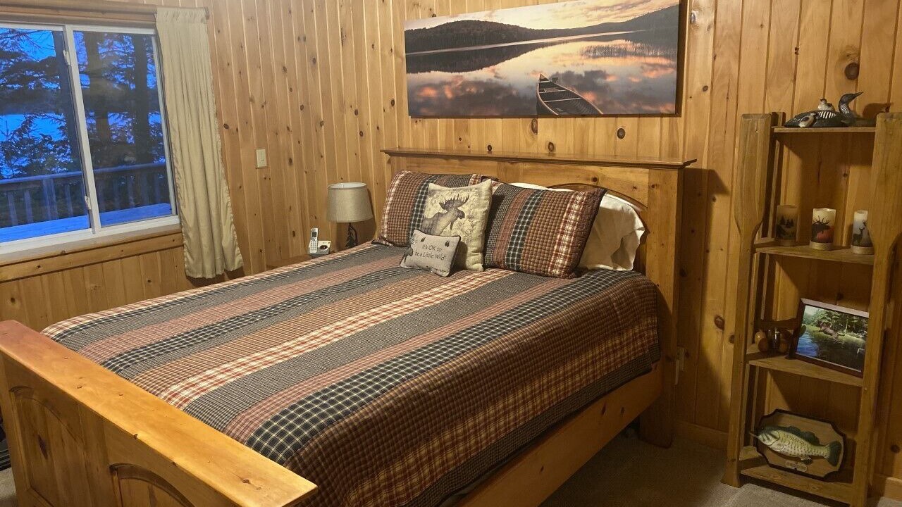 Photo of Bedroom in Franklin