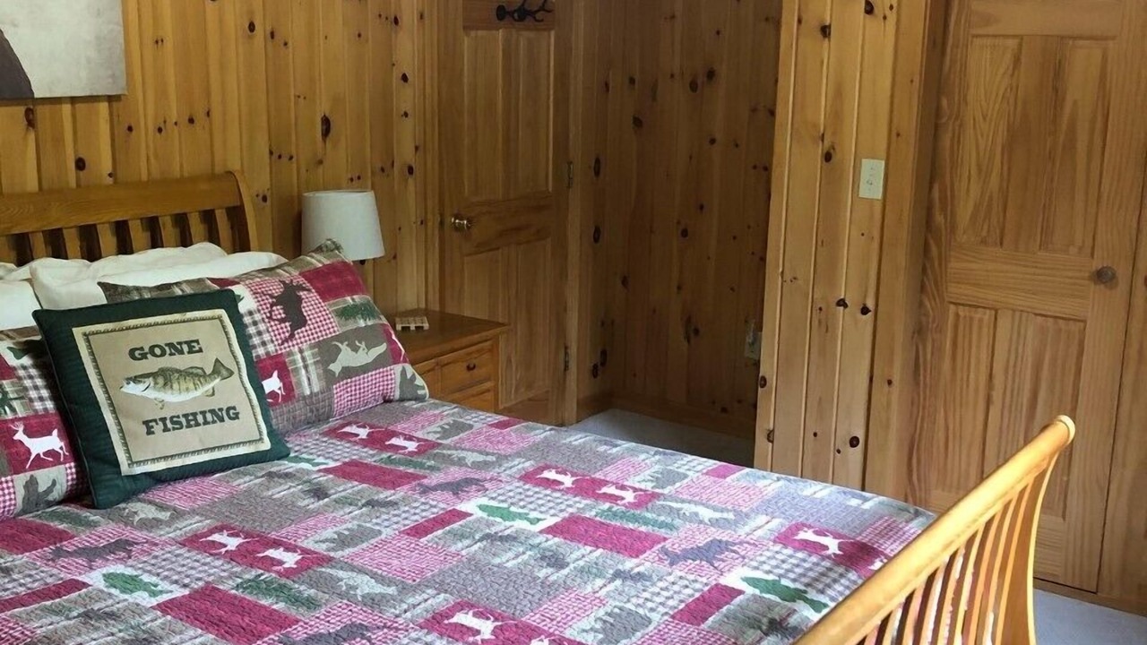 Photo of Bedroom in Franklin