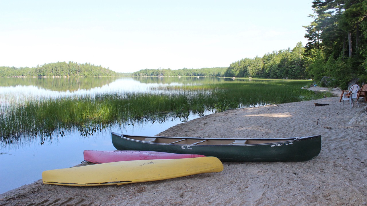 Photo of Outdoor in Franklin