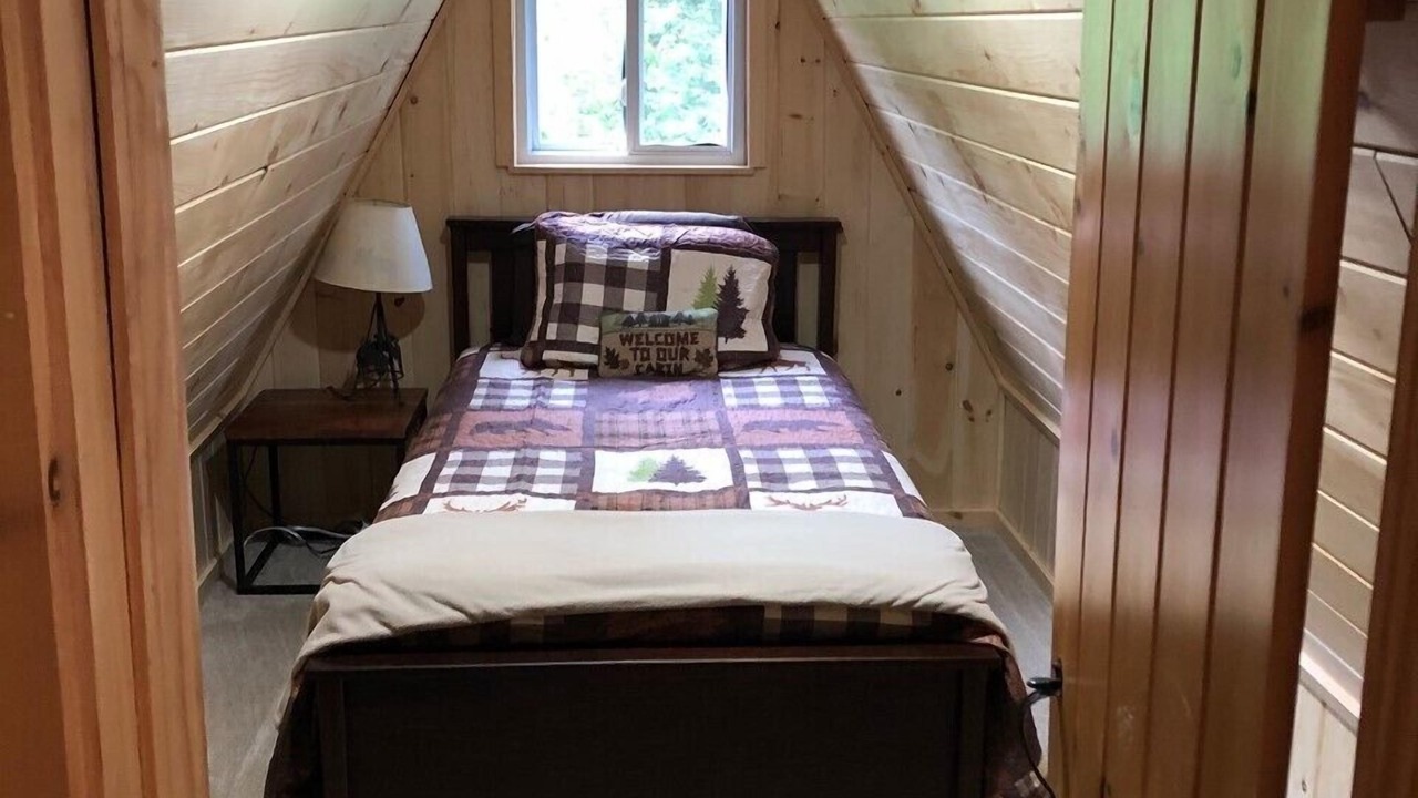 Photo of Bedroom in Franklin