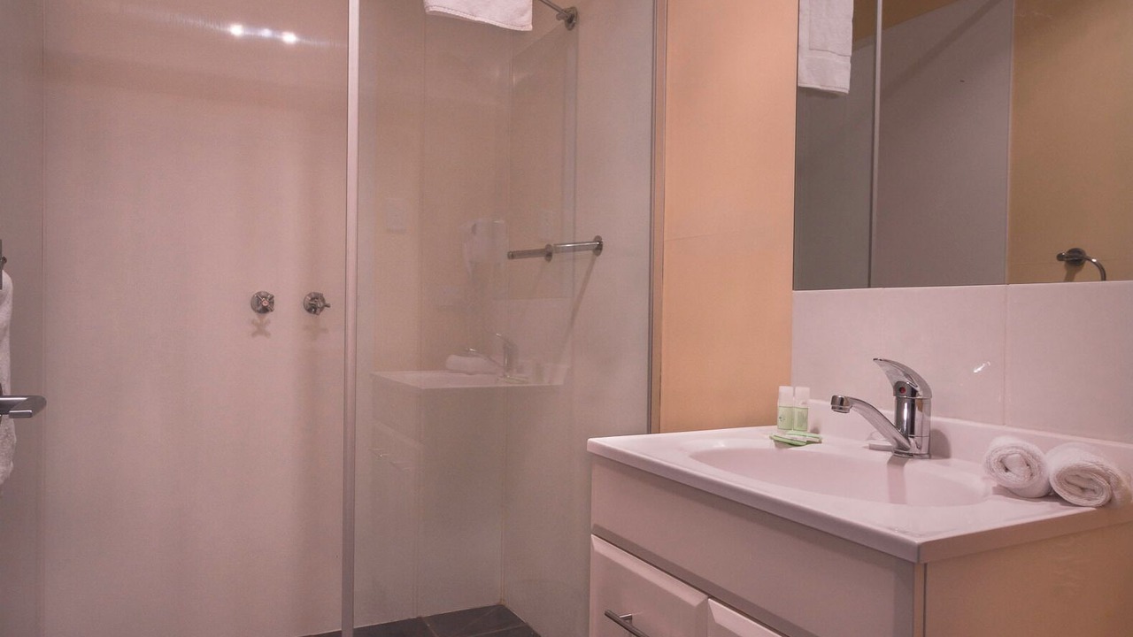 Photo of Bathroom in Beechworth