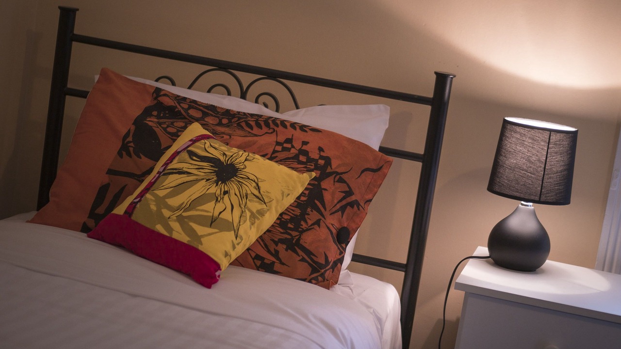 Photo of Bedroom in Beechworth