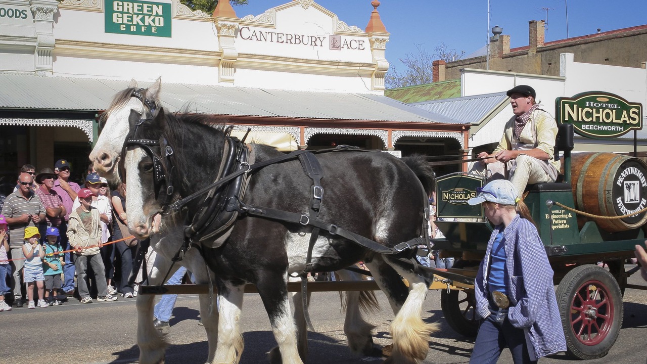 Photo of Others in Beechworth
