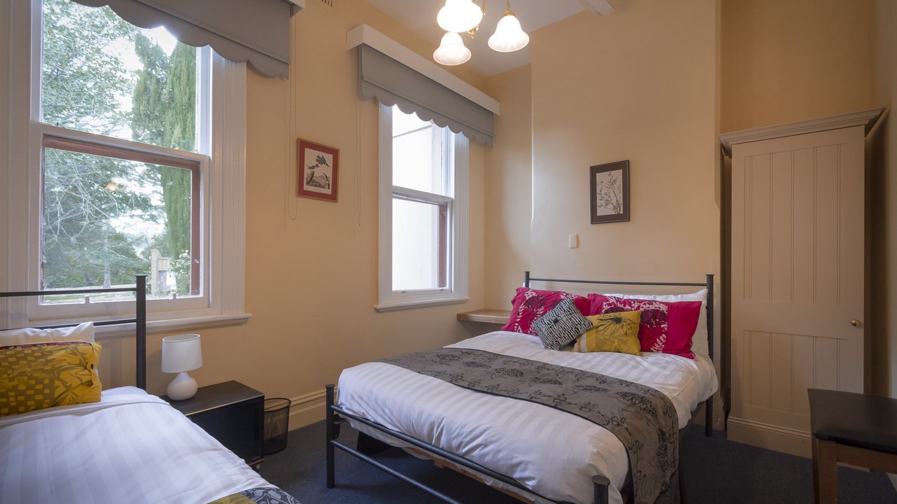 Photo of Bedroom in Beechworth