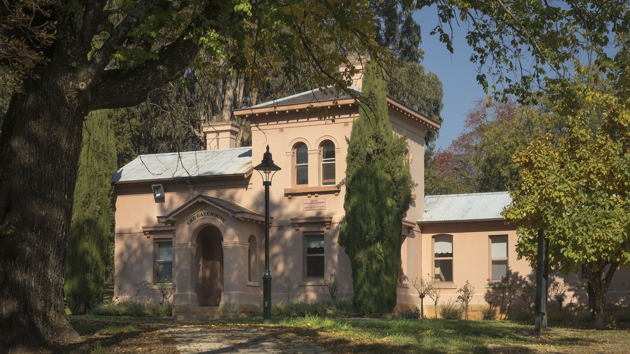 Photo of Outdoor in Beechworth
