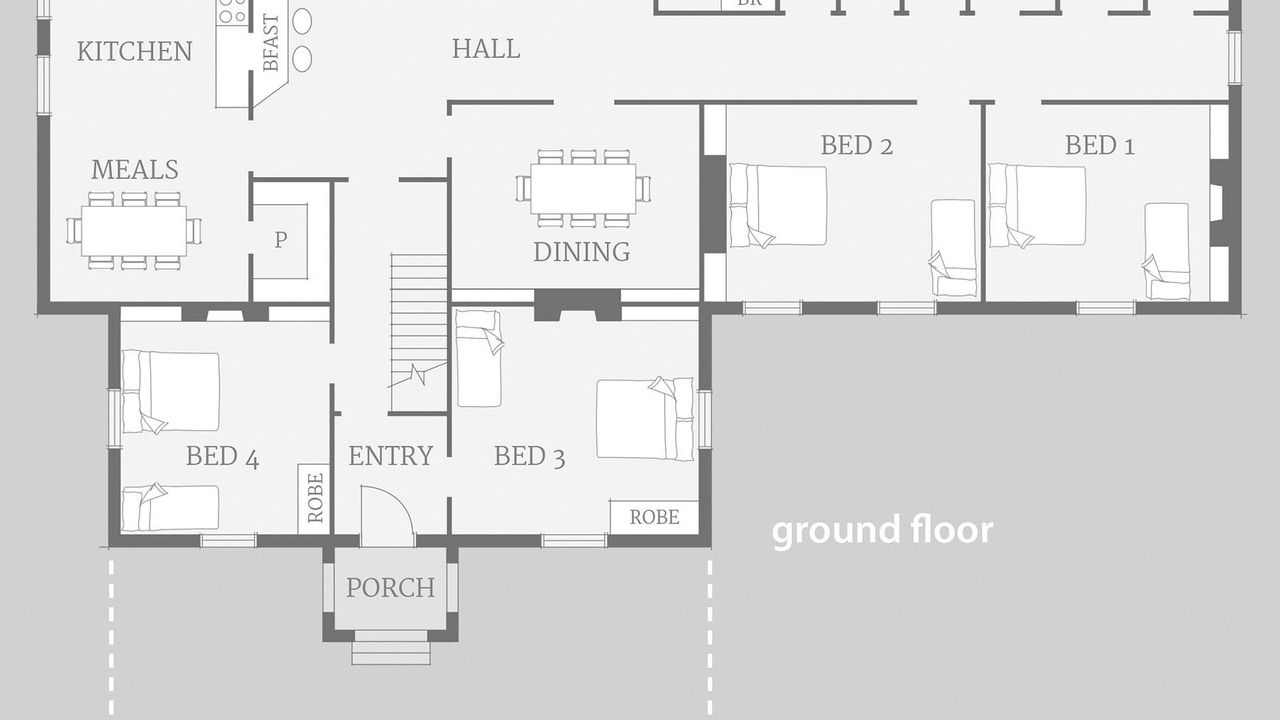 Photo of Others in Beechworth