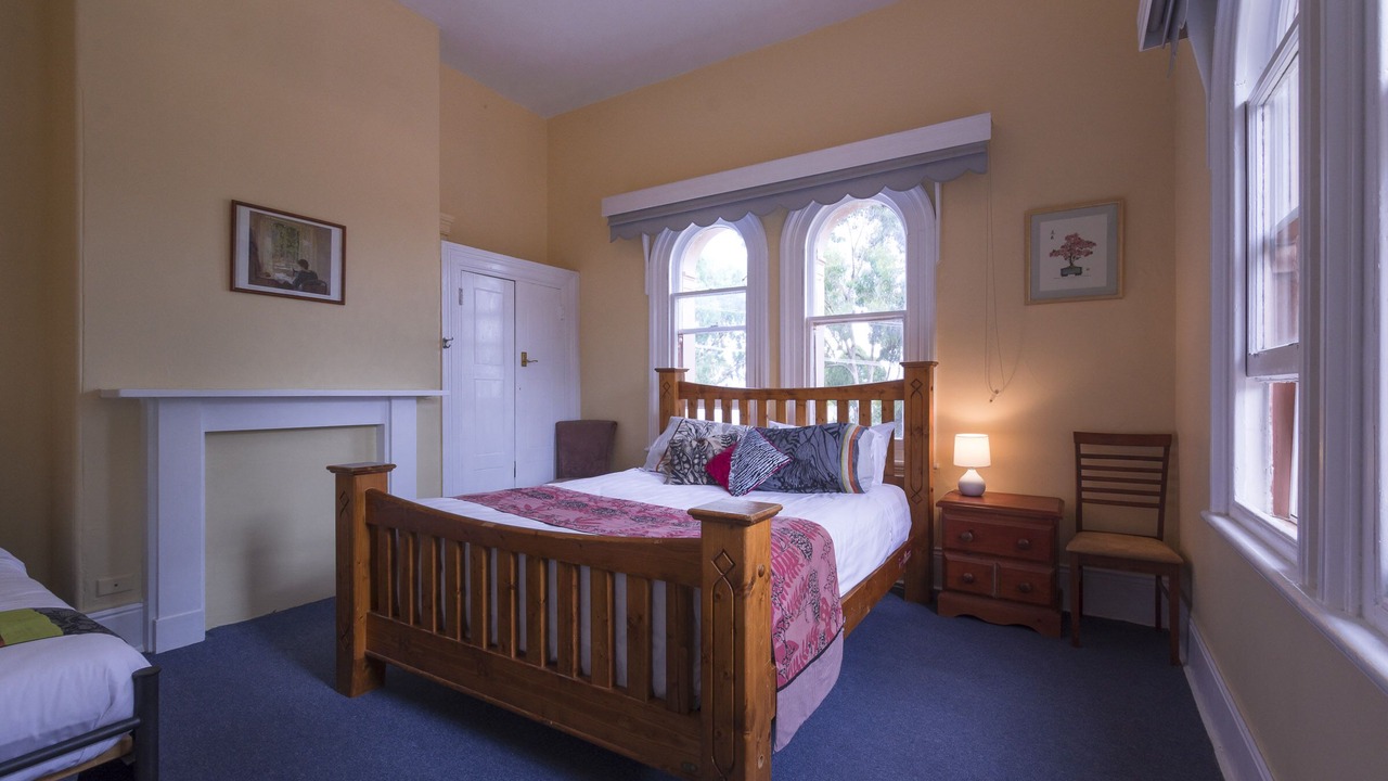 Photo of Bedroom in Beechworth