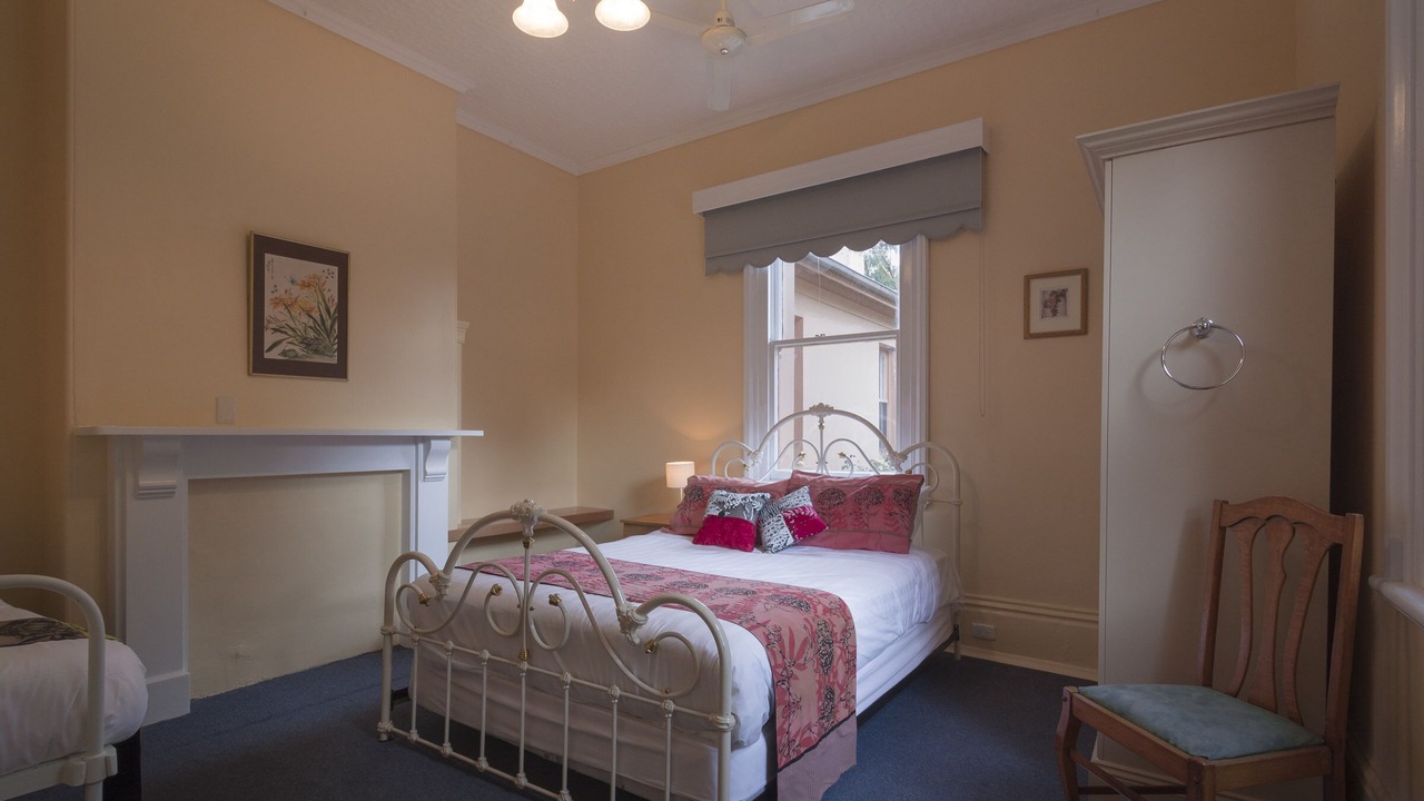 Photo of Bedroom in Beechworth