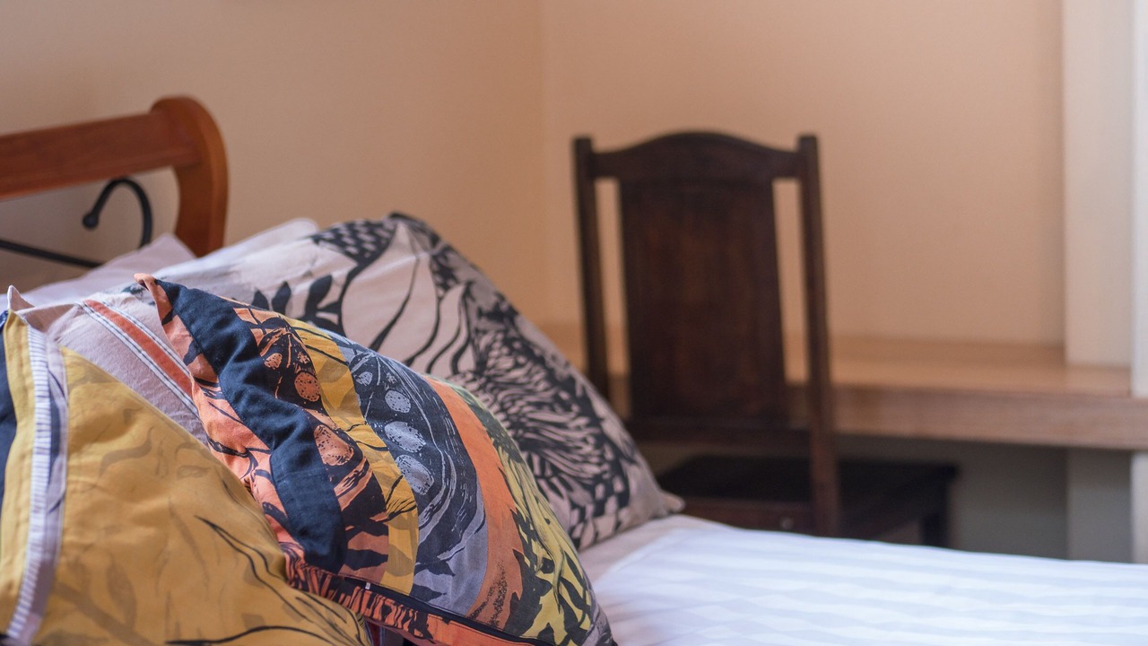 Photo of Bedroom in Beechworth