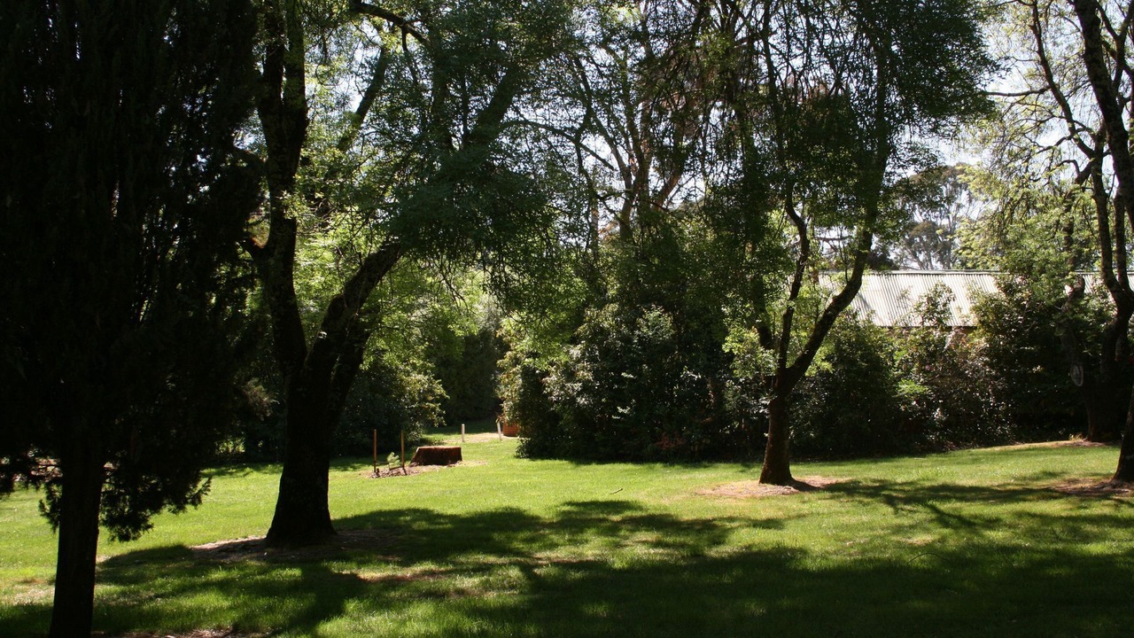 Photo of Outdoor in Beechworth