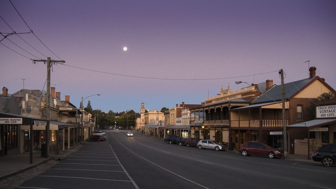 Photo of Outdoor in Beechworth