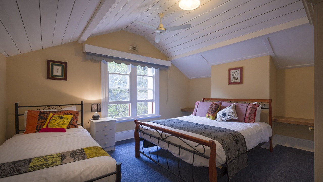Photo of Bedroom in Beechworth