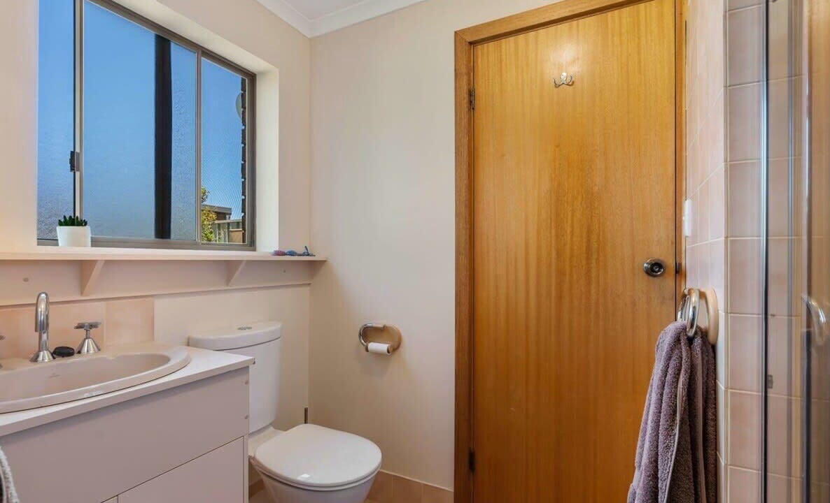 Photo of Bathroom in Victor Harbor