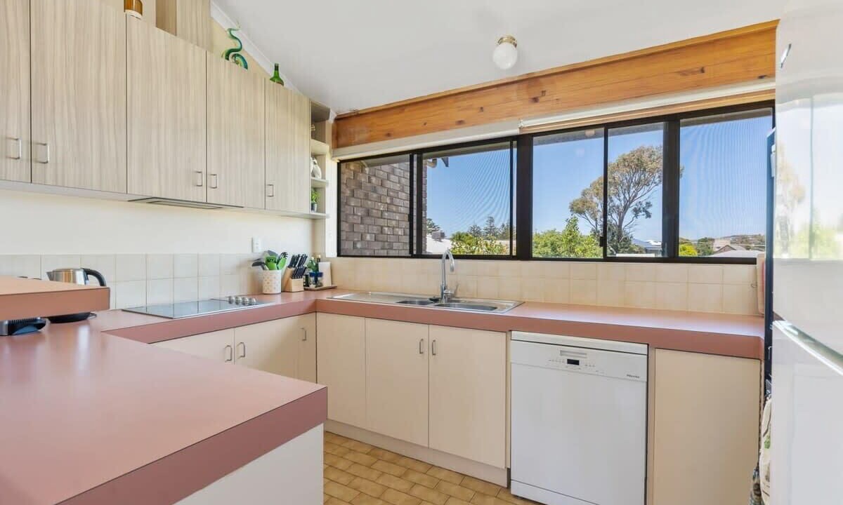 Photo of Kitchen in Victor Harbor