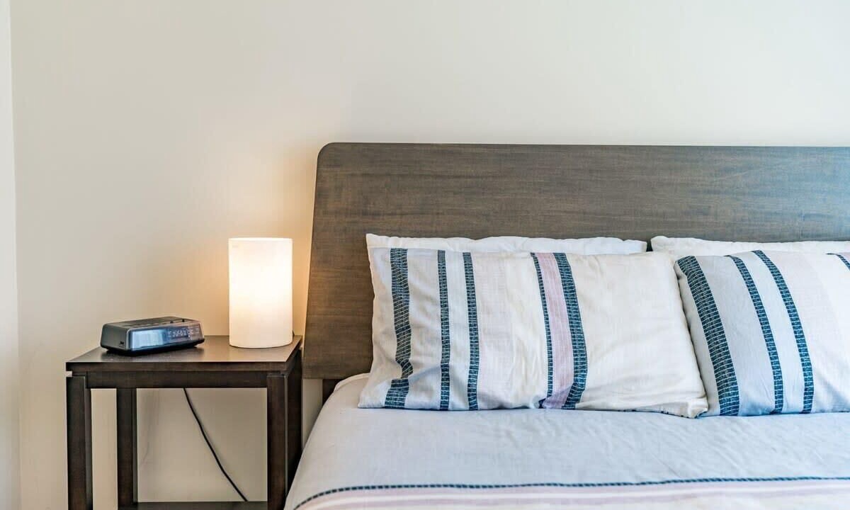 Photo of Bedroom in Victor Harbor