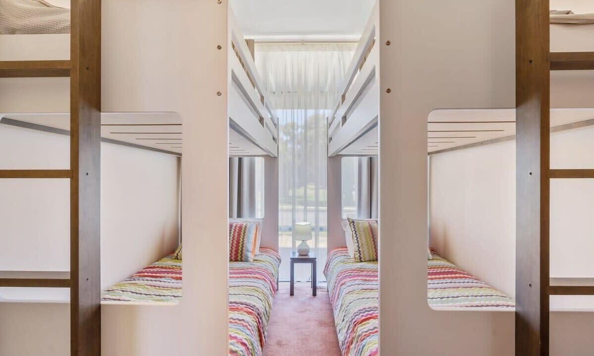 Photo of Bedroom in Victor Harbor