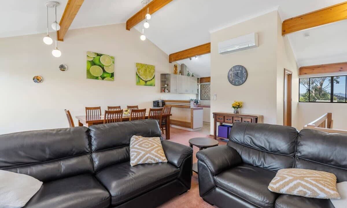 Photo of Livingroom in Victor Harbor