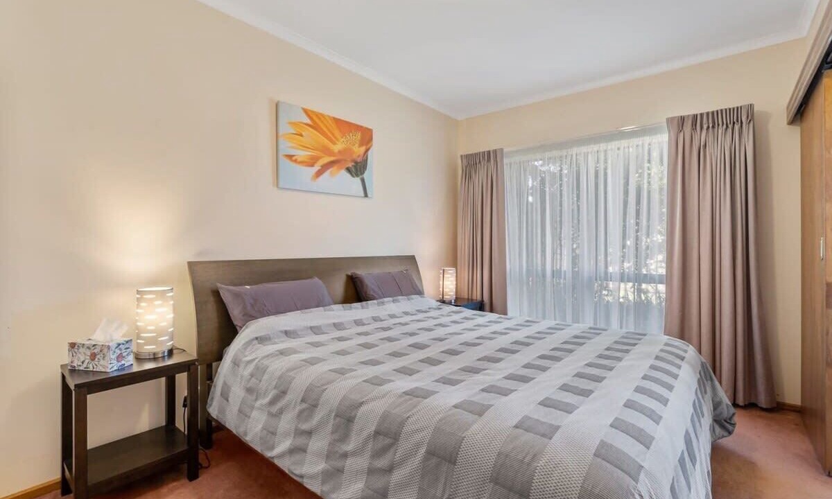 Photo of Bedroom in Victor Harbor