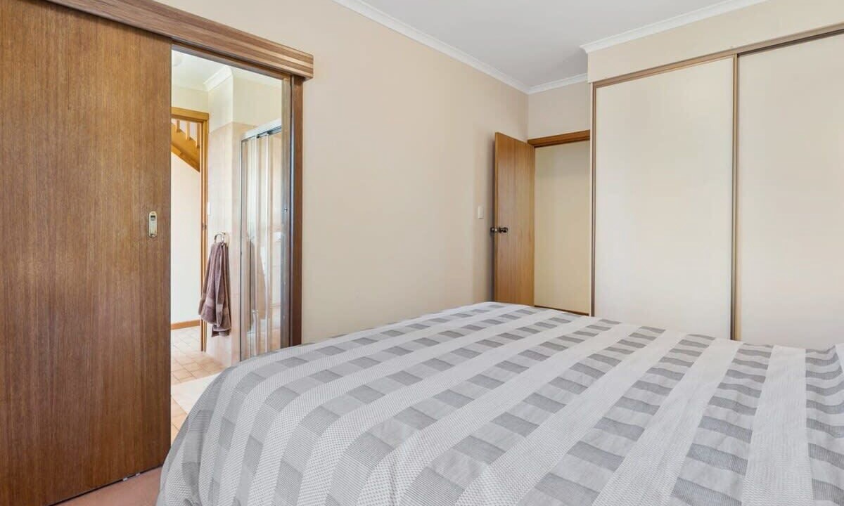 Photo of Bedroom in Victor Harbor