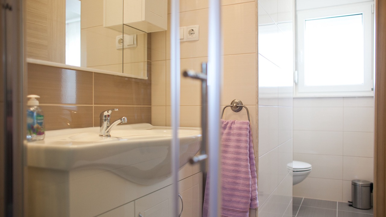 Photo of Bathroom in Okrug Gornji