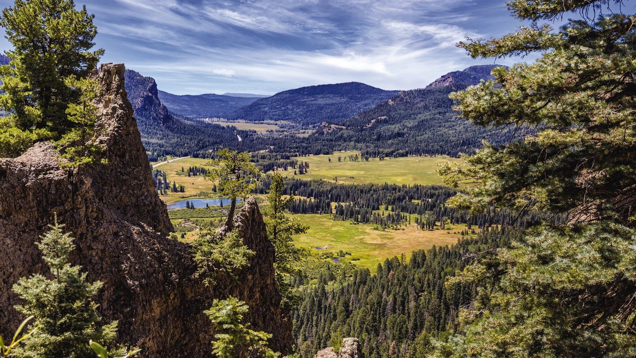 Photo of Outdoor in Pagosa Springs