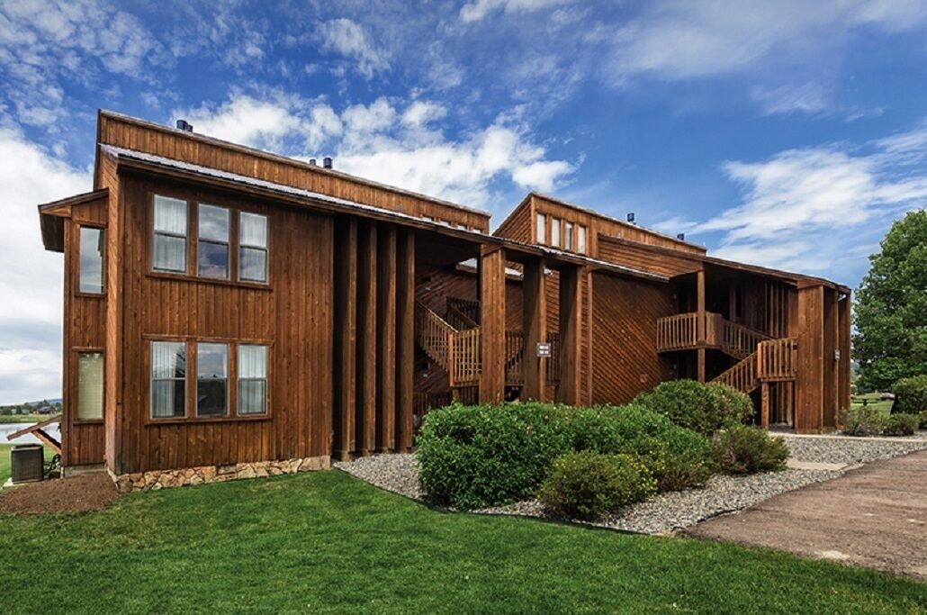 Photo of Outdoor in Pagosa Springs