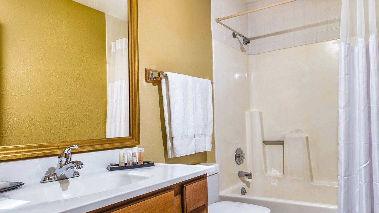 Photo of Bathroom in Pagosa Springs