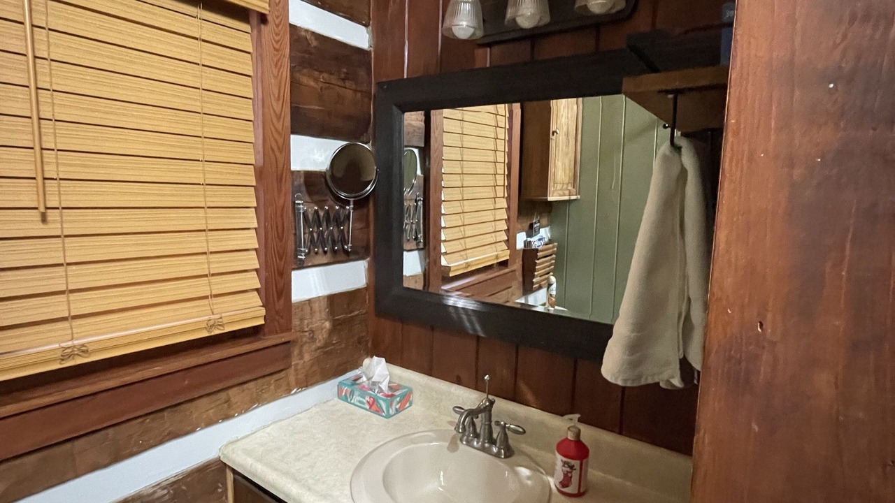 Photo of Bathroom in Sylva
