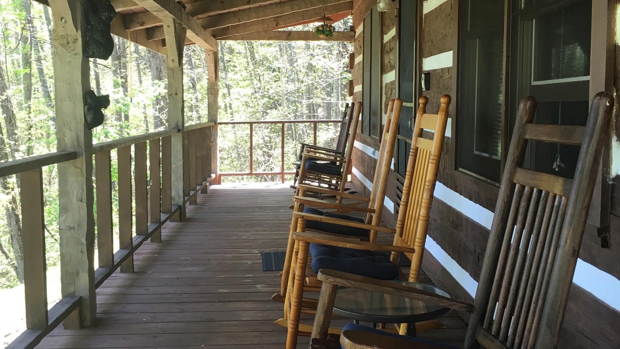 Photo of Outdoor in Sylva