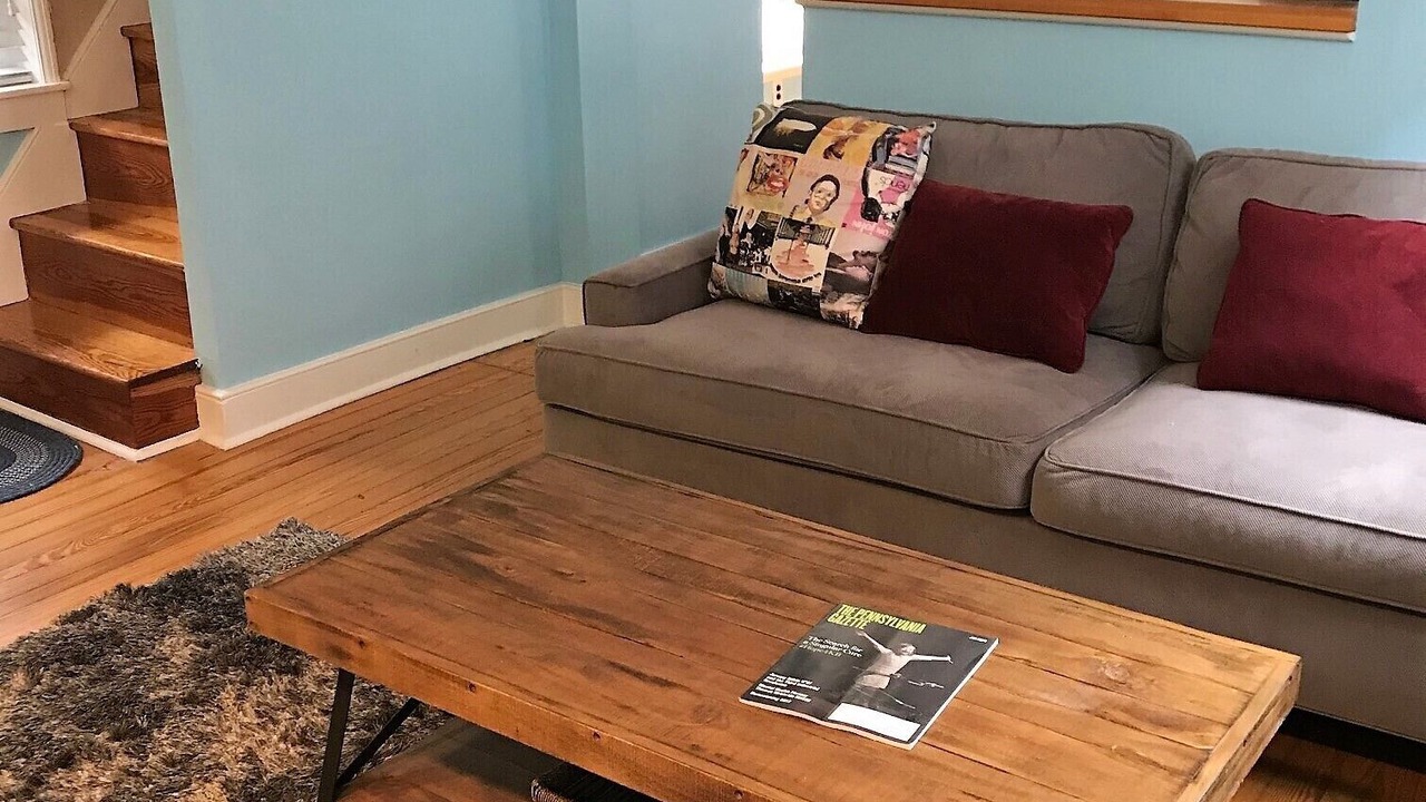 Photo of Bedroom in Gayborhood