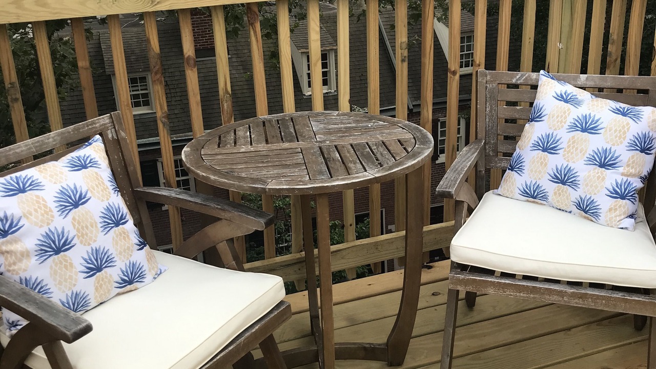 Photo of Outdoor in Gayborhood