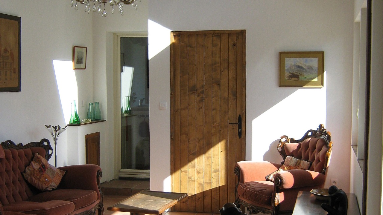 Photo of Bedroom in Clere-du-Bois