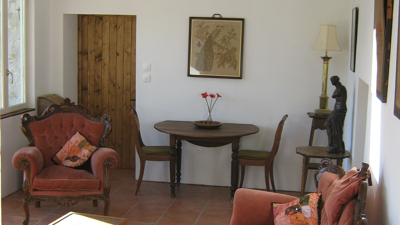 Photo of Bedroom in Clere-du-Bois