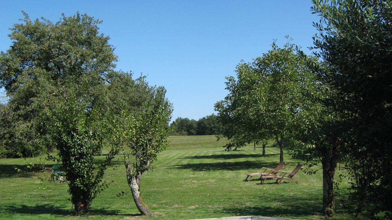 Photo of Outdoor in Clere-du-Bois