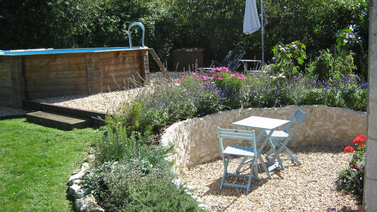 Photo of Outdoor in Clere-du-Bois