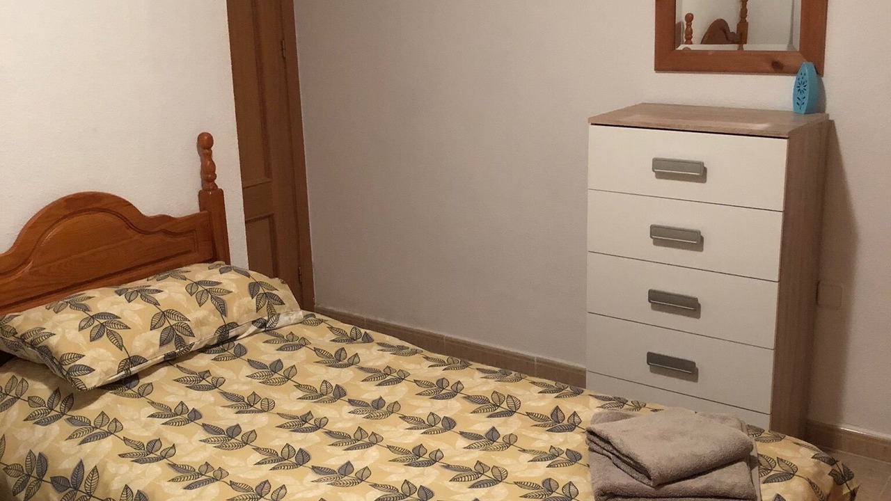 Photo of Bedroom in Puerto Marino