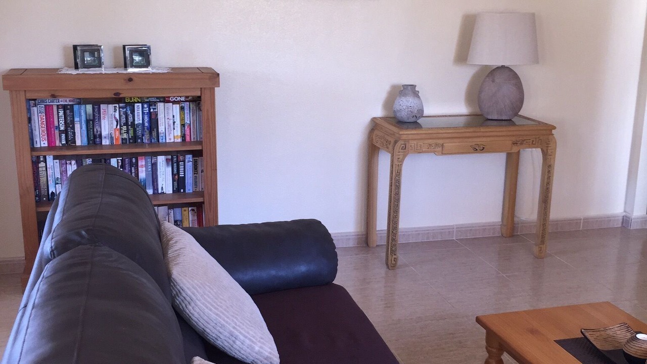 Photo of Livingroom in Puerto Marino