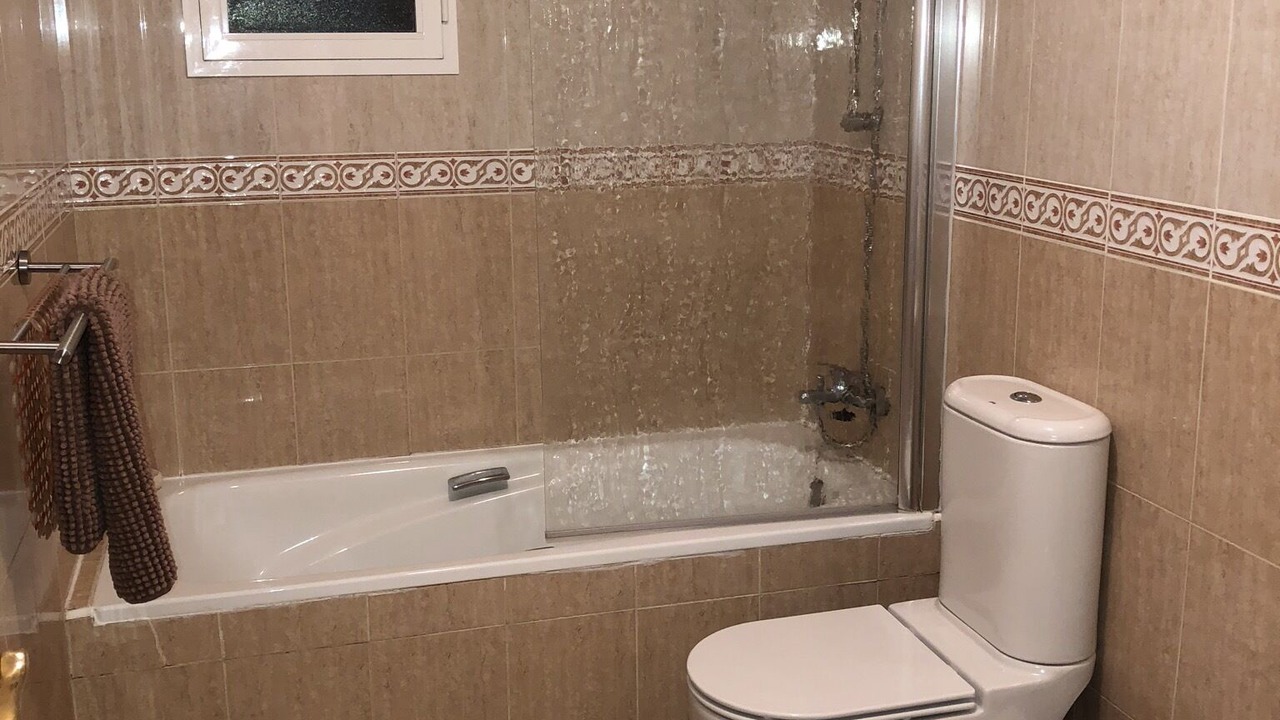Photo of Bathroom in Puerto Marino