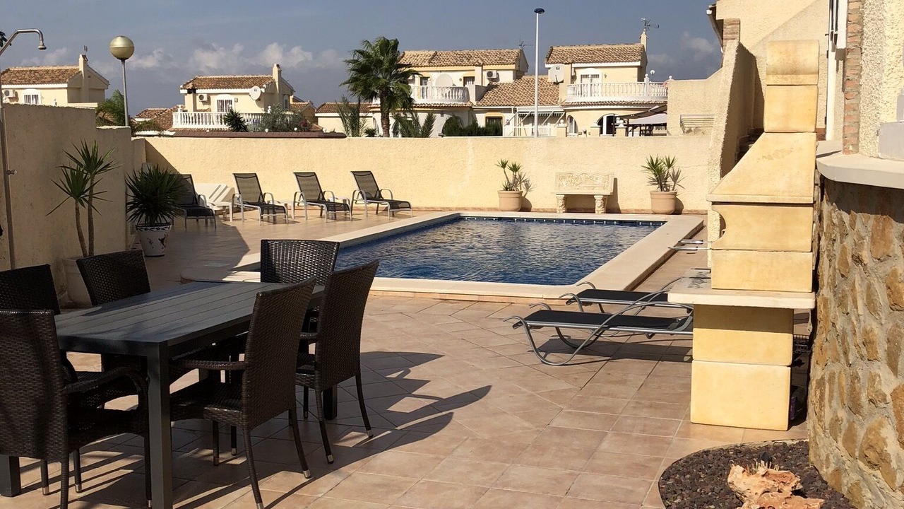 Photo of Outdoor in Puerto Marino