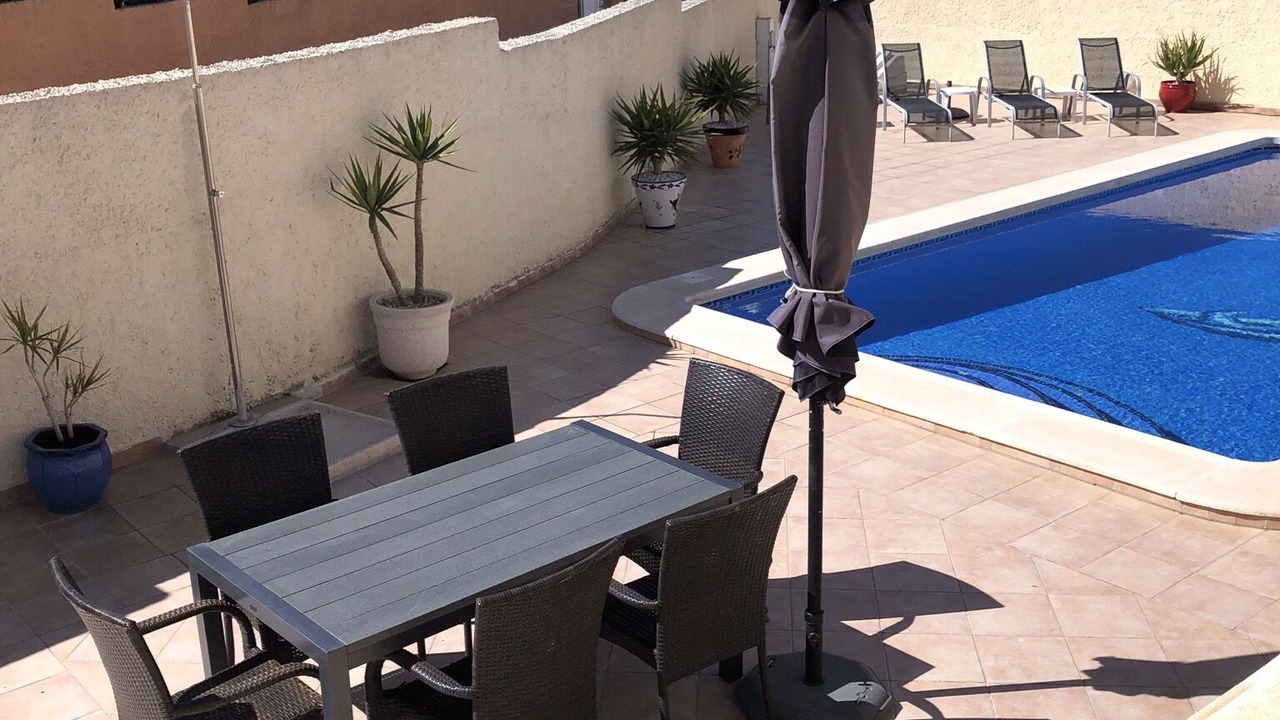 Photo of Outdoor in Puerto Marino