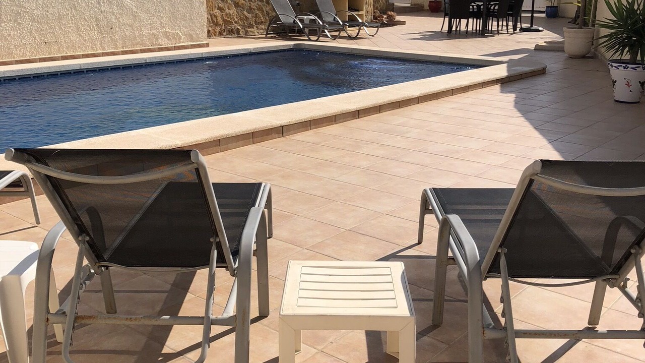 Photo of Outdoor in Puerto Marino