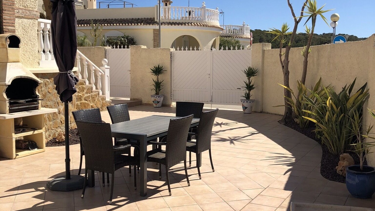 Photo of Outdoor in Puerto Marino