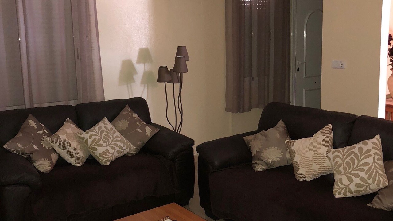 Photo of Livingroom in Puerto Marino