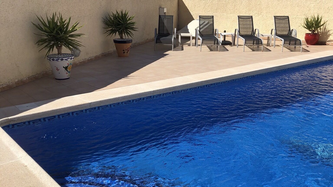 Photo of Outdoor in Puerto Marino