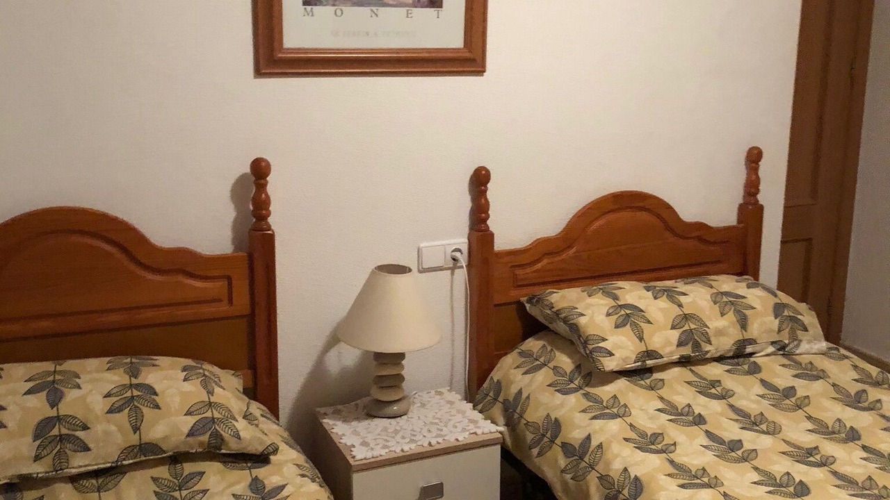 Photo of Bedroom in Puerto Marino