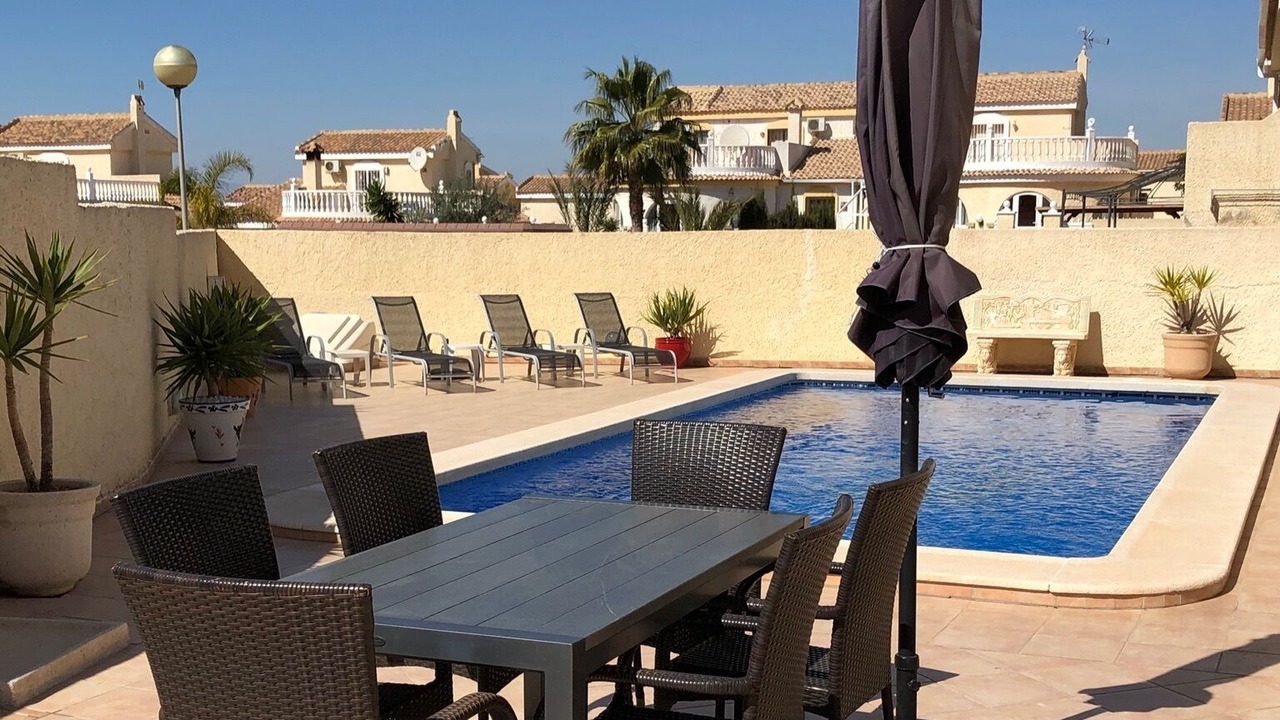Photo of Outdoor in Puerto Marino
