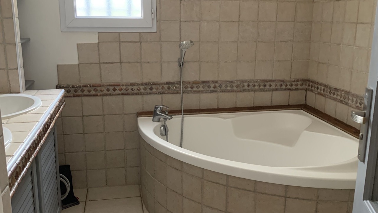 Photo of Bathroom in Les 3 Ponts