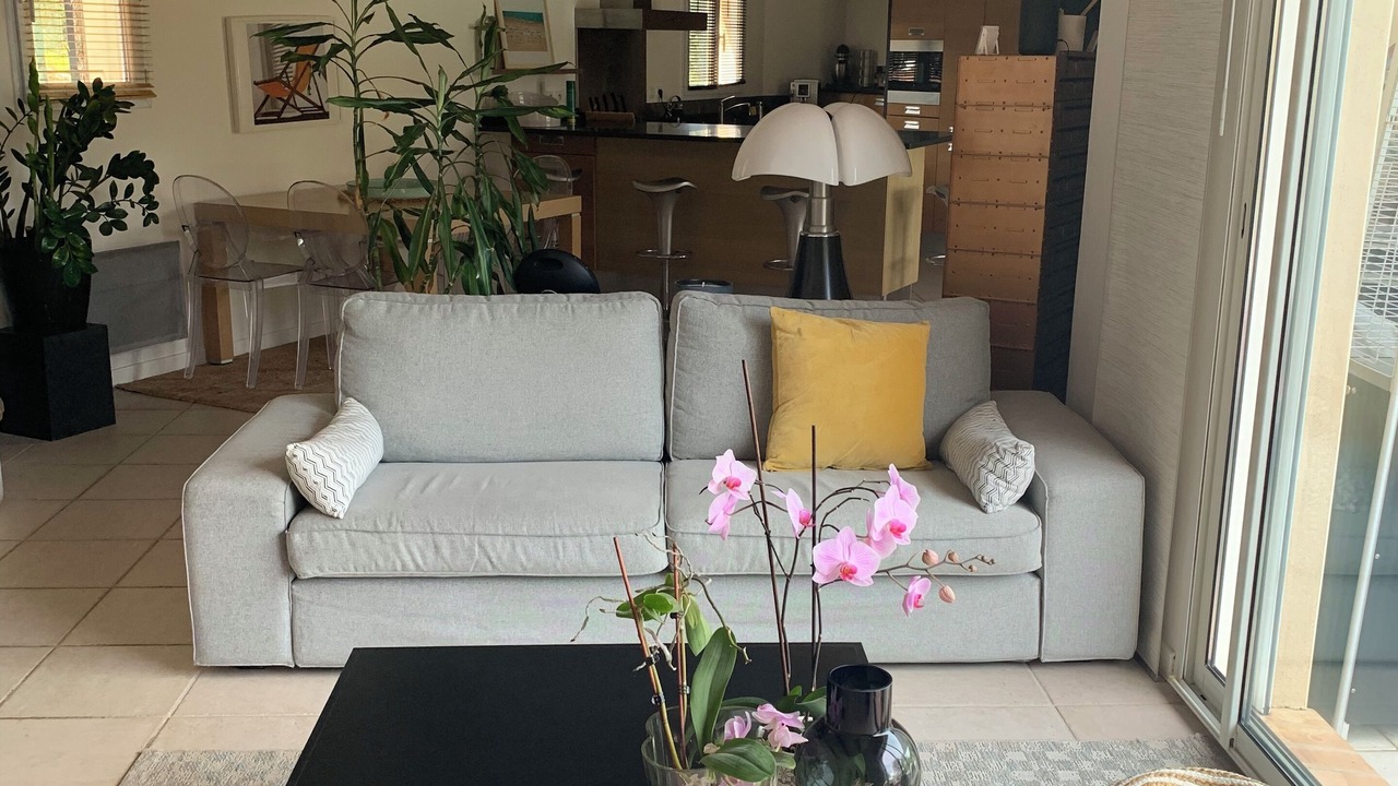 Photo of Livingroom in Les 3 Ponts