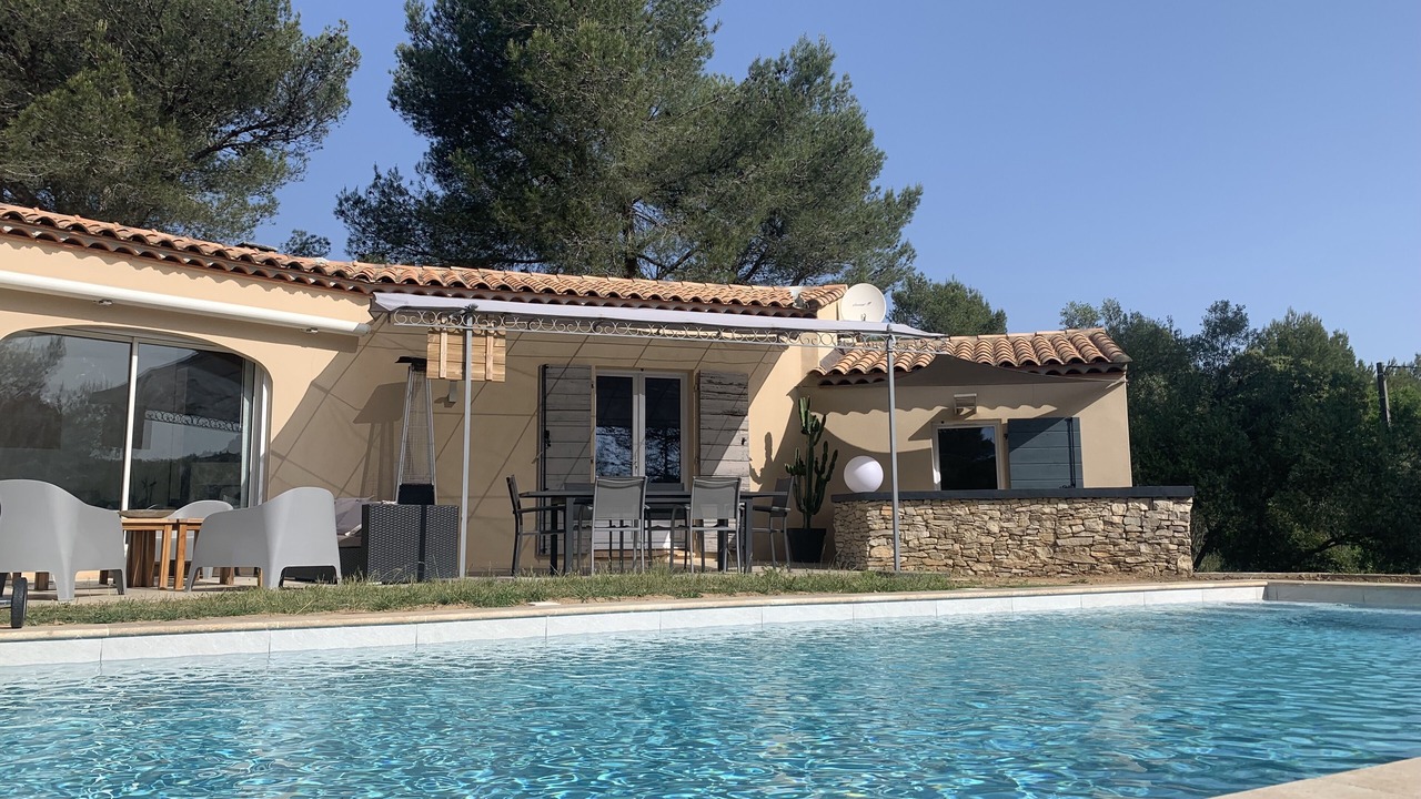 Photo of Outdoor in Les 3 Ponts